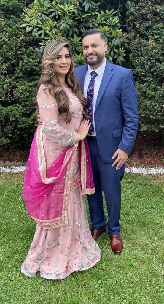 Destination Wedding Planet Hollywood Cancun