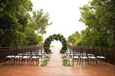 Destination Weddings Paradisus Playa Del Carmen