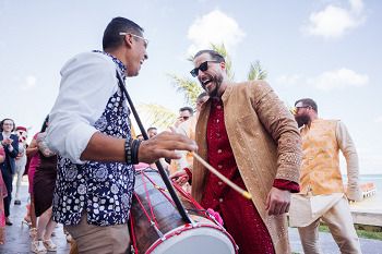 Destination Wedding Moon Palace Cancun Mexico