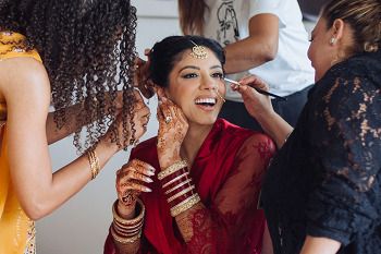 Destination Wedding Moon Palace Cancun Mexico