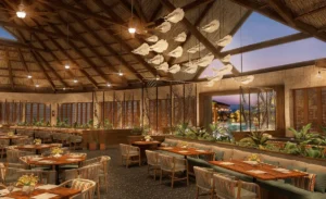 South Asian, Indian Destination Wedding Moon Palace The Grand Punta Cana