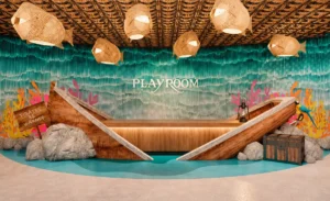 South Asian, Indian Destination Wedding Moon Palace The Grand Punta Cana