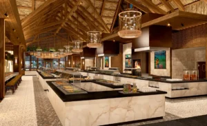 South Asian, Indian Destination Wedding Moon Palace The Grand Punta Cana
