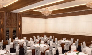 South Asian, Indian Destination Wedding Moon Palace The Grand Punta Cana