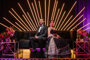 Indian Destination Wedding AVA Resort Cancun Mexico