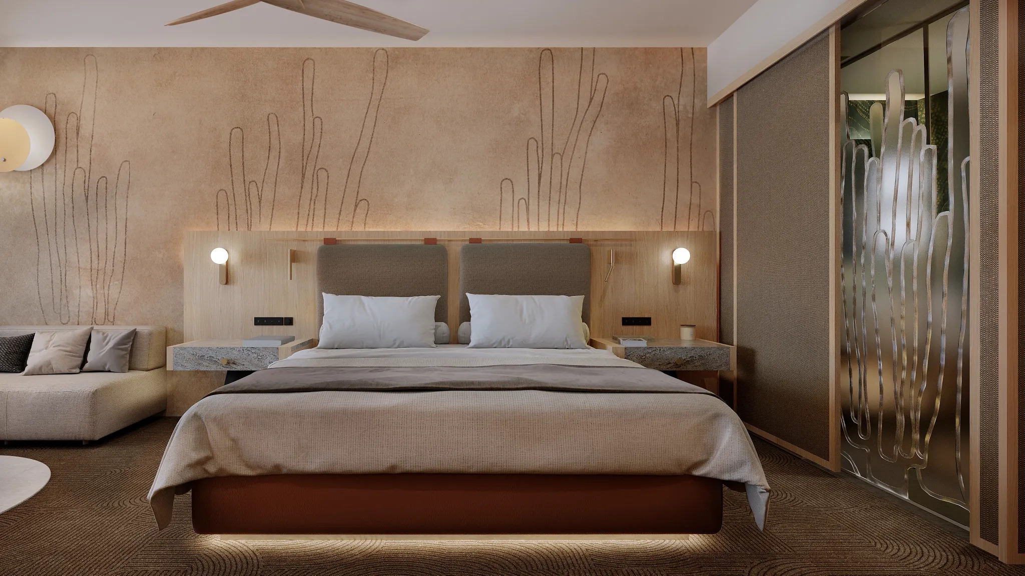 South Asian, Indian Destination Weddings Secrets Baby Beach