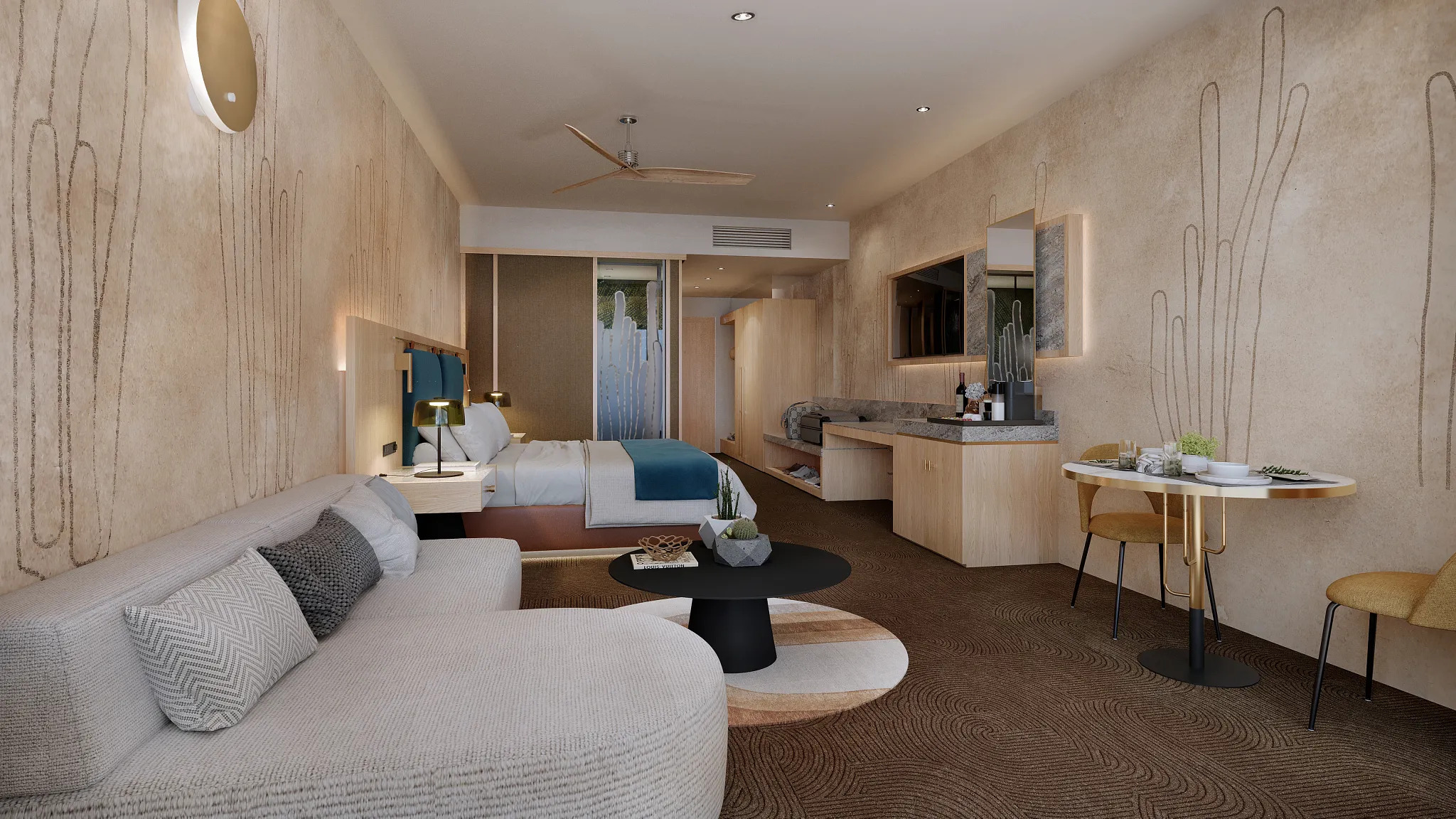 South Asian, Indian Destination Weddings Secrets Baby Beach