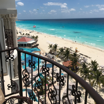 Adults Only Weddings Mexico Caribbean