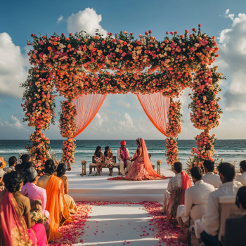 Adults Only Weddings Mexico Caribbean