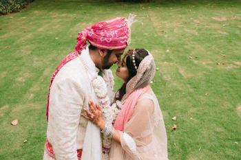 Destination Wedding Generations Riviera Maya