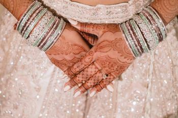 Destination Wedding Generations Riviera Maya