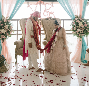 Destination Wedding Generations Riviera Maya