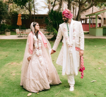 Destination Wedding Generations Riviera Maya