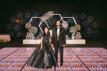 Destination Wedding Generations Riviera Maya