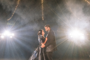 Destination Wedding Generations Riviera Maya