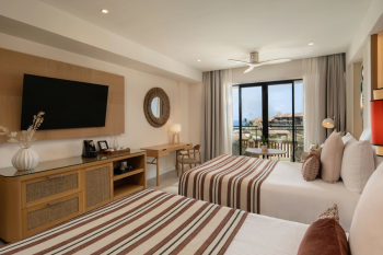 Dreams Playa Esmeralda Destination Wedding