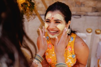 Hard Rock Los Cabos Destination Wedding