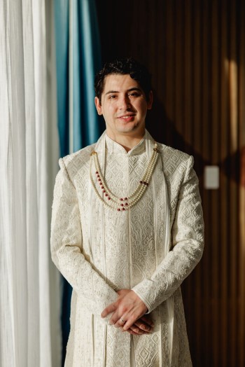 Hard Rock Los Cabos Destination Wedding