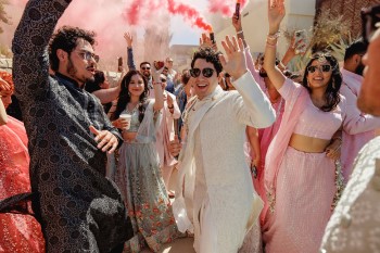 Hard Rock Los Cabos Destination Wedding