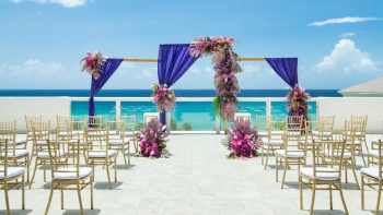 Top Resorts For Adults-only Destination Weddings