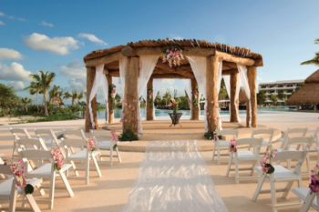Top Resorts For Adults-only Destination Weddings