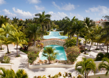 Top Resorts For Adults-only Destination Weddings