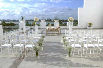 Top Resorts For Adults-only Destination Weddings