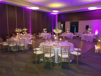 Top Resorts For Adults-only Destination Weddings