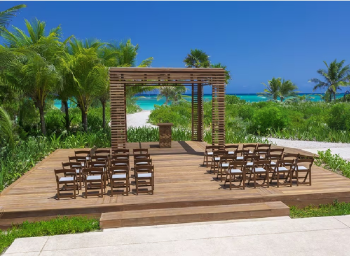 Top Resorts For Adults-only Destination Weddings