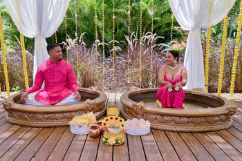 Dreams Macao Beach Destination Wedding