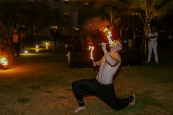 Dreams Macao Beach Destination Wedding