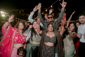 Dreams Macao Beach Destination Wedding