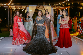 Dreams Macao Beach Destination Wedding