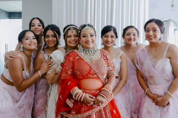 Dreams Macao Beach Destination Wedding