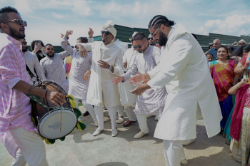 Dreams Macao Beach Destination Wedding