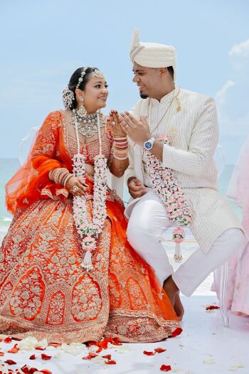 Dreams Macao Beach Destination Wedding