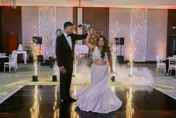 Dreams Macao Beach Destination Wedding