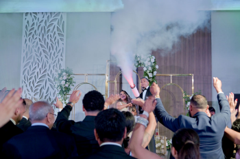 Dreams Macao Beach Destination Wedding