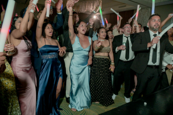 Dreams Macao Beach Destination Wedding