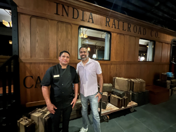 Hyatt Zilaria Cap Cana Indian Destination Wedding