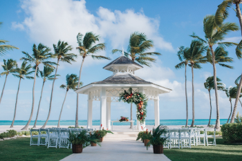 Hyatt Zilaria Cap Cana Indian Destination Wedding