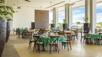 Hyatt Zilaria Cap Cana Indian Destination Wedding