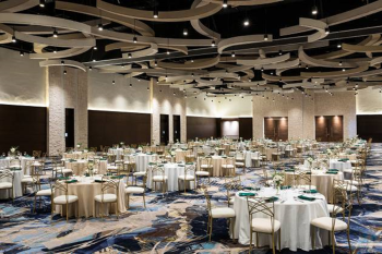 Hyatt Zilaria Cap Cana Indian Destination Wedding