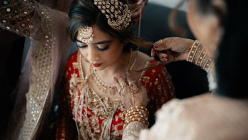 Planet Hollywood Cancun Mexico Destination Wedding