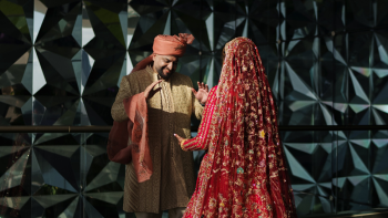 Planet Hollywood Cancun Mexico Destination Wedding