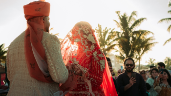 Planet Hollywood Cancun Mexico Destination Wedding