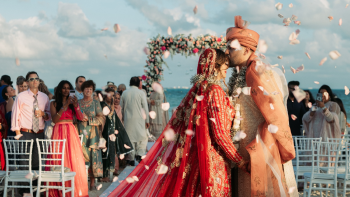 Planet Hollywood Cancun Mexico Destination Wedding