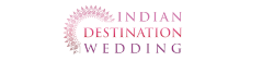 Indian Destination Wedding Logo