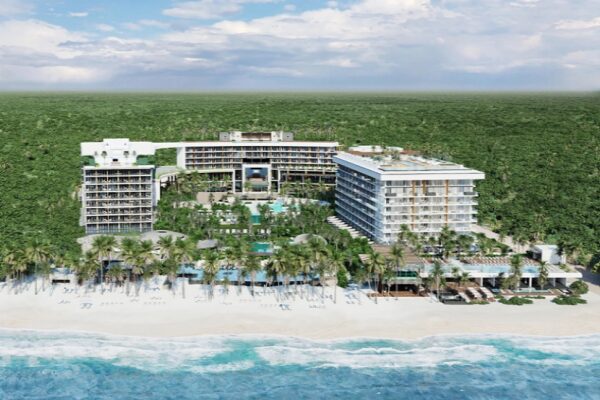 South Asian, Indian Destination Wedding Secrets Moxché