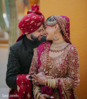 South Asian, Indian Destination Wedding Grand Fiesta Americana Los Cabos